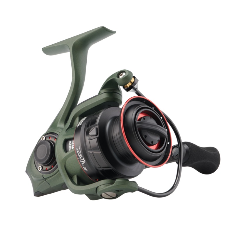 Abu Garcia Zata Spining Reel|ZATA30