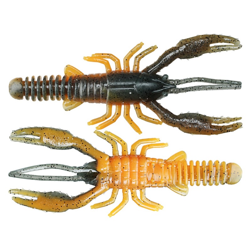 Big Bite Craw 4|Crawdad