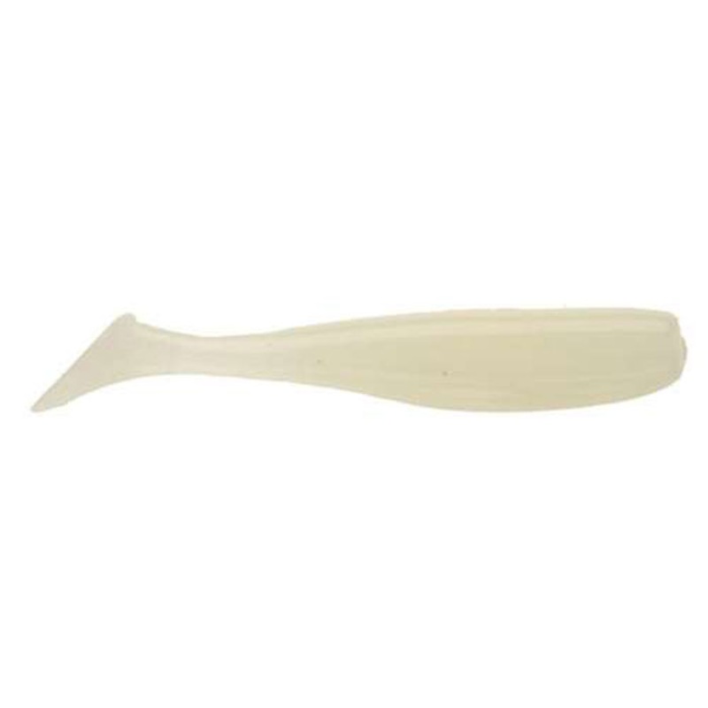 DOA CAL Shad Tail|Nite Glow|Red Glitter / White Tail|Rootbeer / Chartreuse Tail|Red / Gold Glitter|Figi Chicken