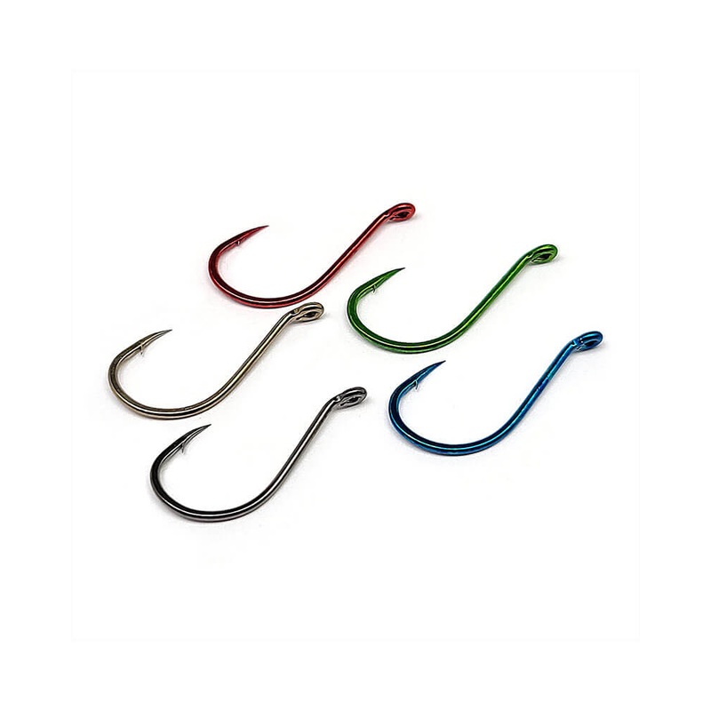 Gamakatsu Walleye & Steelhead Assortment