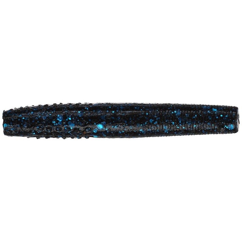 Z-Man Finesse TRD 2.75|Black / Blue Flk|Bubble Gum|PB&J|California Craw|Canada Craw|Molting Craw|Blue Claw|White Lightning|Hot Snakes|Green Pumpkin Orange