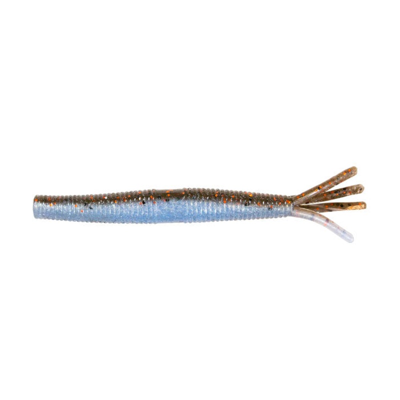 Z-Man Hula Stickz 4|Canada Craw|The Deal|Mudbug|Blue Claw|Drew’s Craw|Green Pumpkin