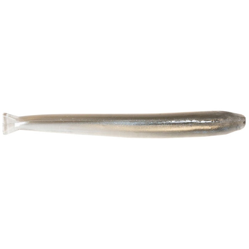 Z-Man TRD Minnowz 3.5|Smelt|The Deal|Meat Dog|Green Pumpkin