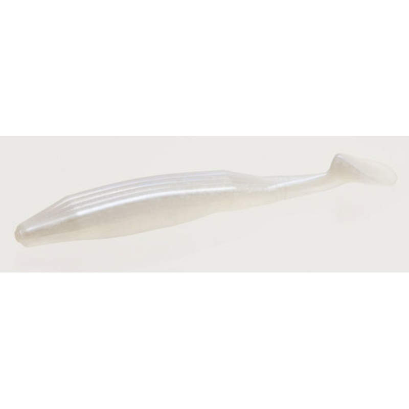 Zoom Swimmin’ Super Fluke|White Pearl|Watermelon Red|Albino|Smokin Shad|Houdini|Bluegill Flash|Pro Blue Red Pearl