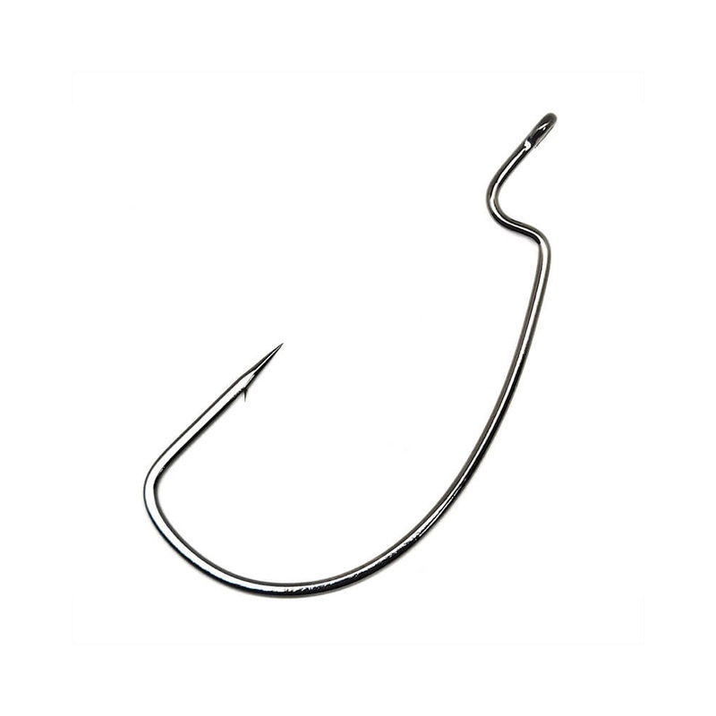 Gamakatsu Deep Throat Wide Gap Hook