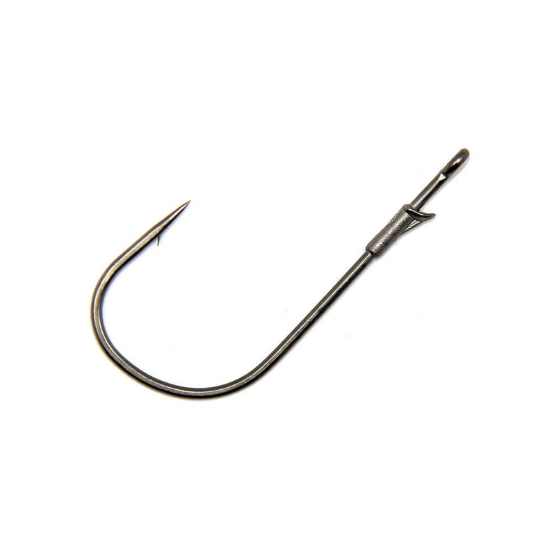 Gamakatsu G-Finesse Heavy Cover TGW Hook
