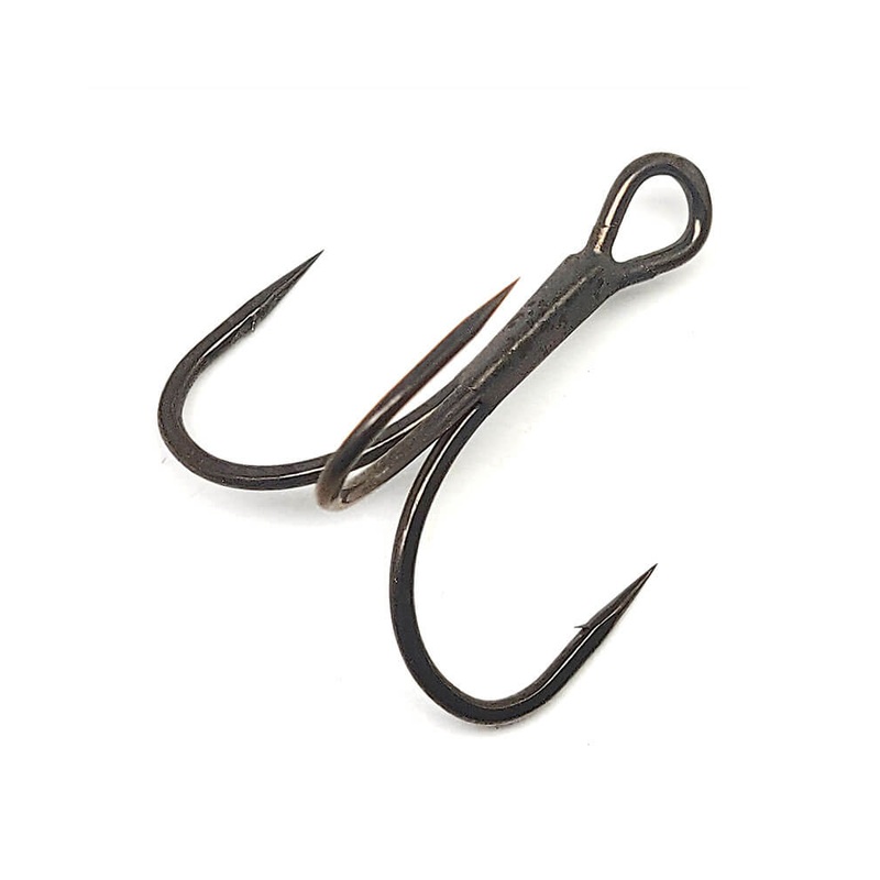 Gamakatsu G-Finesse Treble TGW Hook