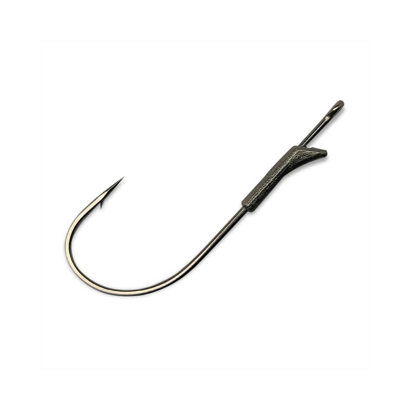 Gamakatsu G-Finesse Worm Light Hook w/Tin Keeper