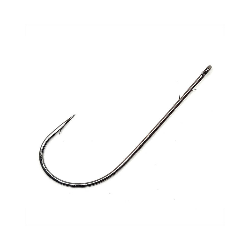 Gamakatsu Light Wire Worm Hook