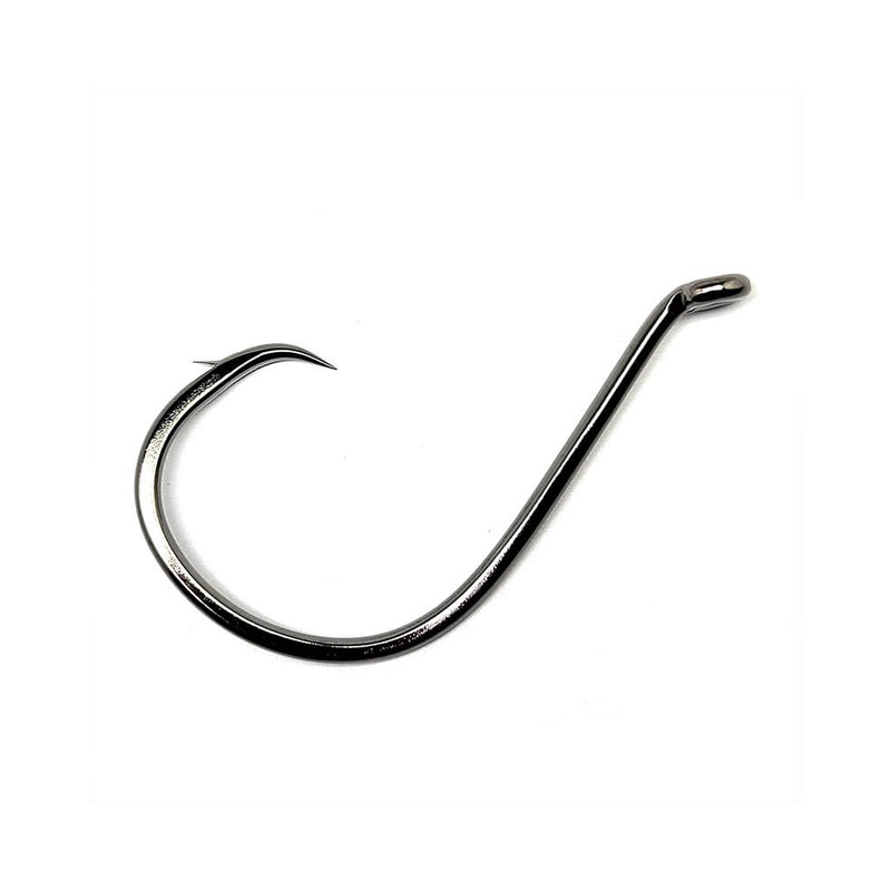 Gamakatsu Octopus Circle Outbarb 1X Strong Hook