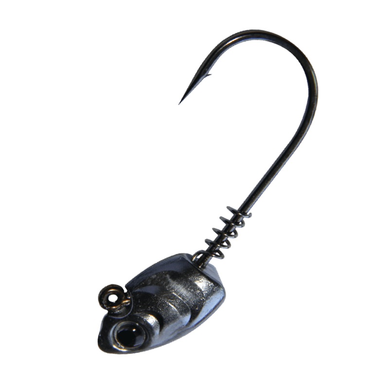 Gamakatsu Superline Swimbait Head