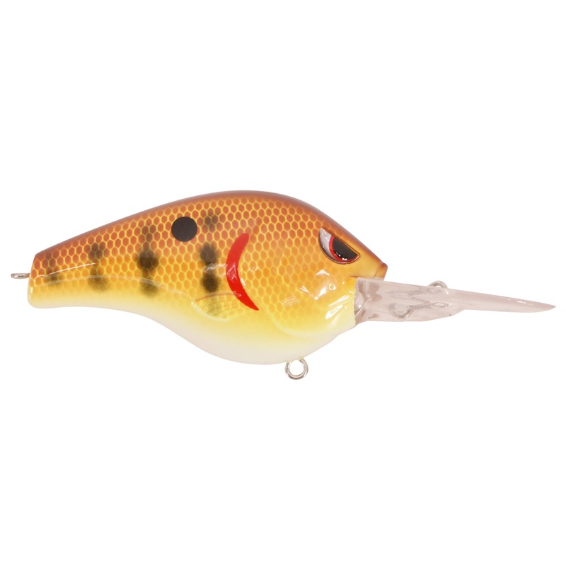 SPRO Fat Papa 55|Honey Craw|Nasty Herring|Olive Craw|Red Craw|Sneaky Blue Chartreuse|Tropical Shad