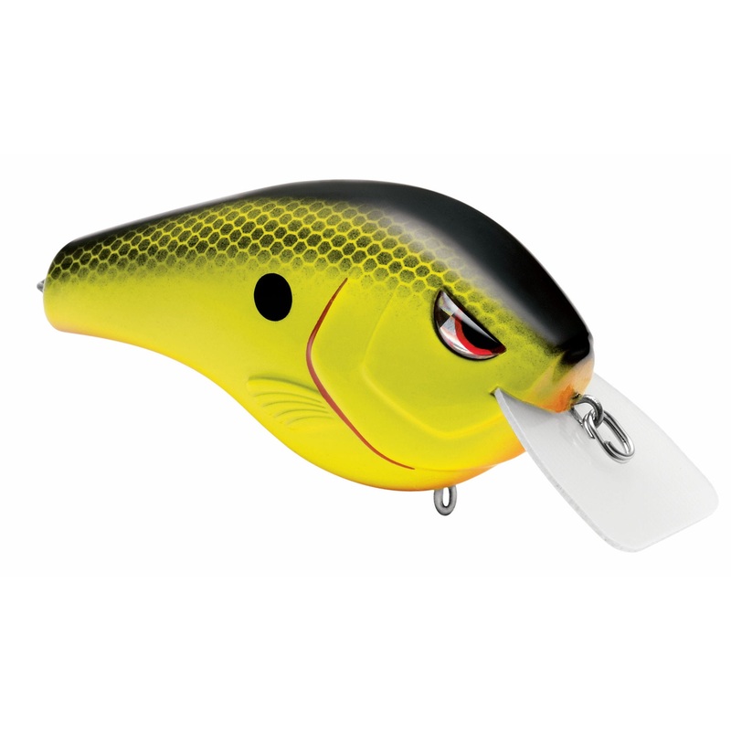 SPRO Fat Papa SB 70|Chartreuse Black|Honey Craw|Nasty Shad|Tropical Shad