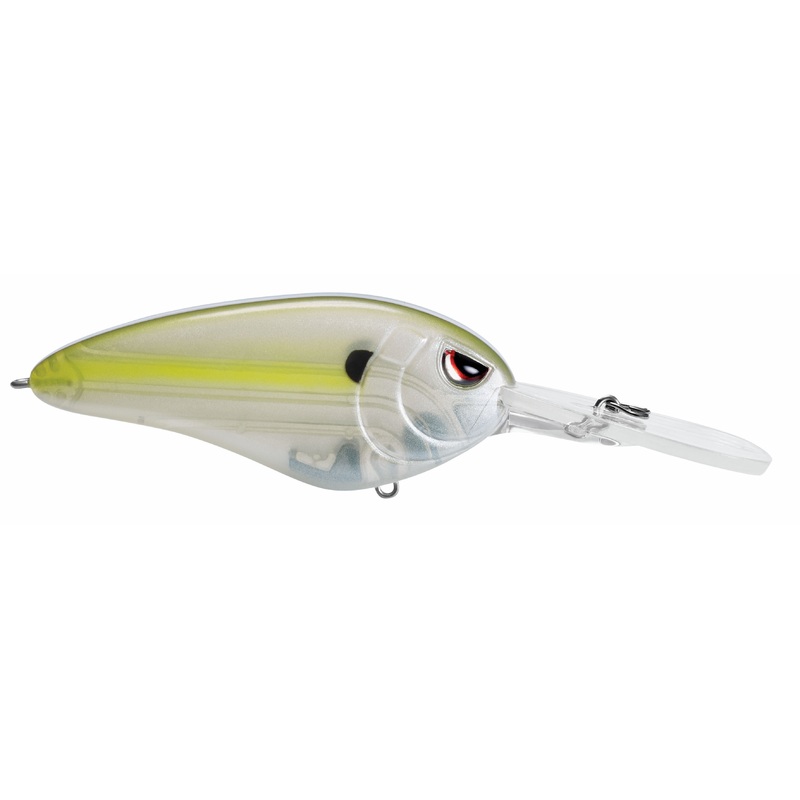 SPRO Little John Super DD 90|Clear Chartreuse|Cell Mate|Natural Herring|Nasty Shad|Spooky Nasty