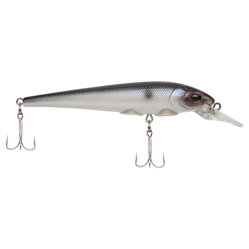Berkley Hit Stick 2|1/8 oz|Donald|FX Shad|Yellow Perch