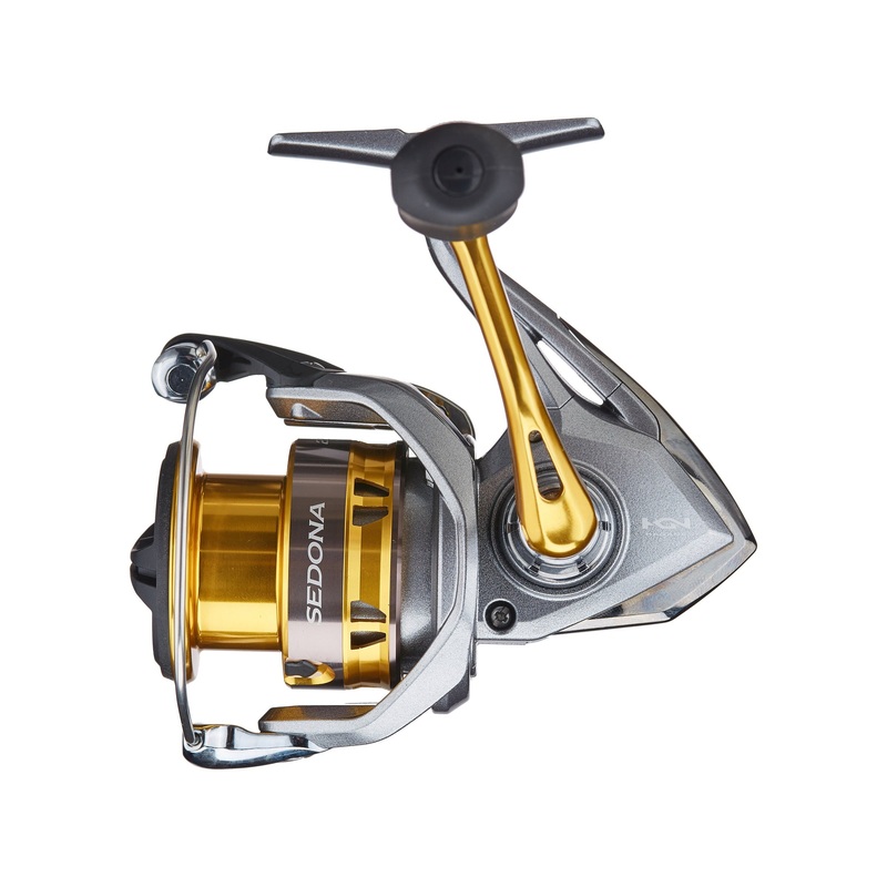 Shimano Sedona FL Spinning Reel