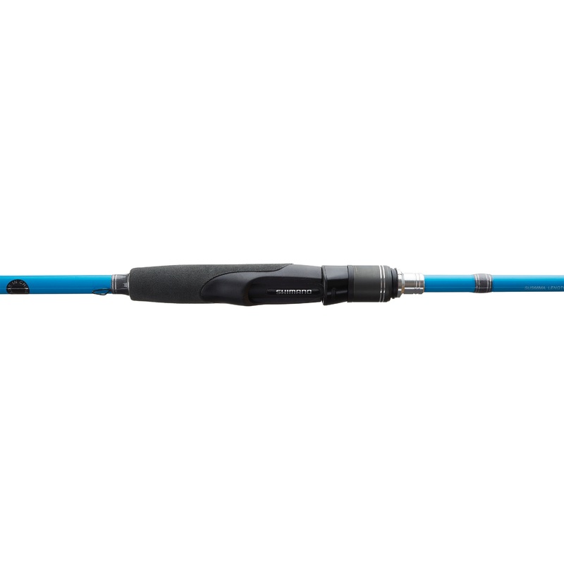 Shimano Sellus Spinning Rods|6’|Medium
