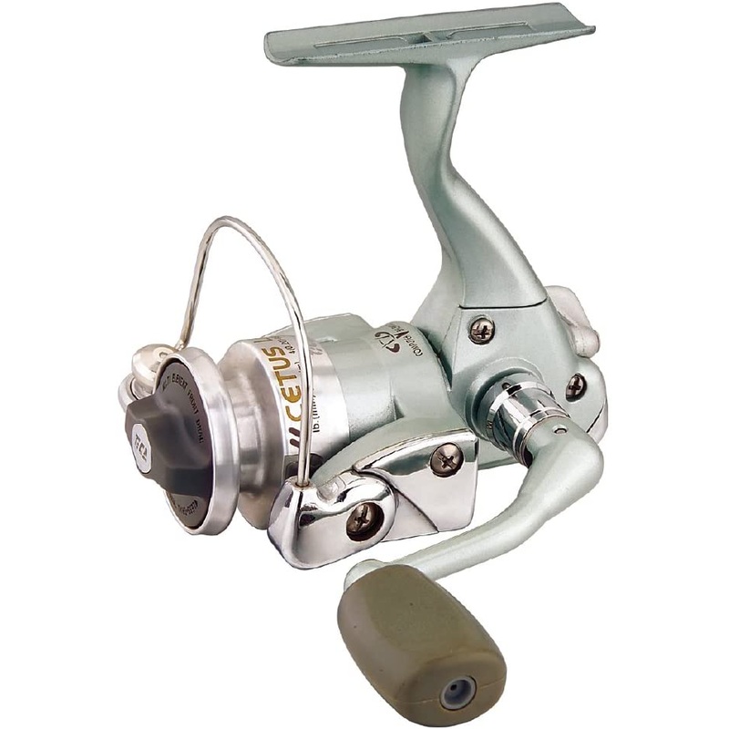 TICA Cetus Spinning Reel|LF500
