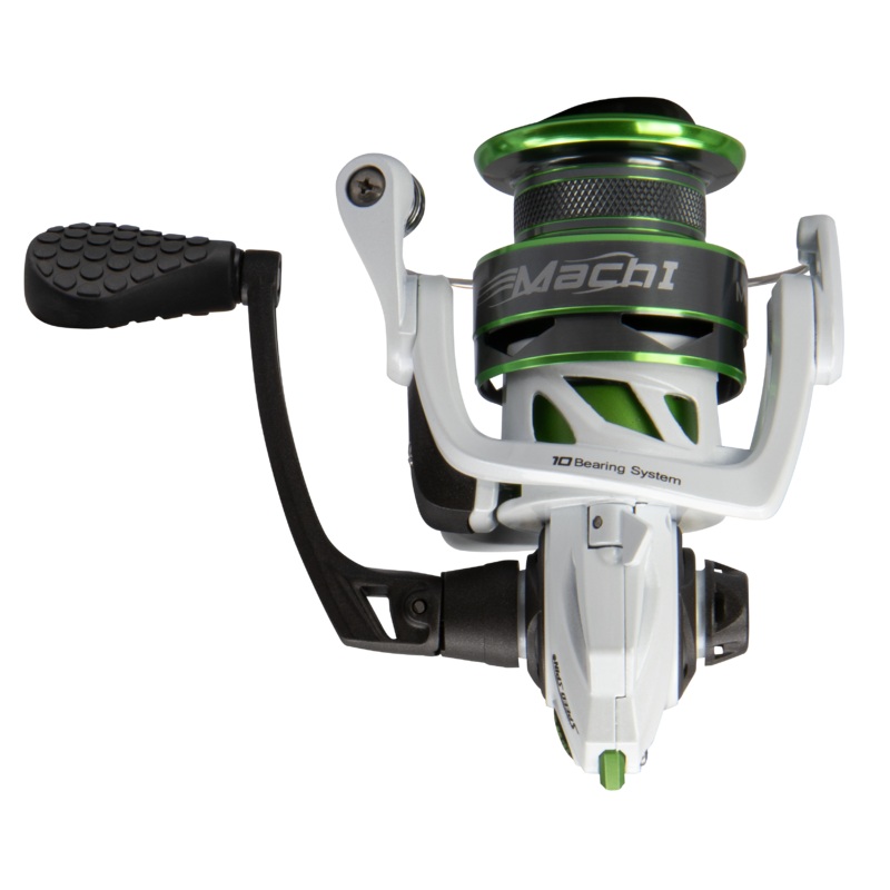 Lew’s Mach I Speed Spin Spinning Reel