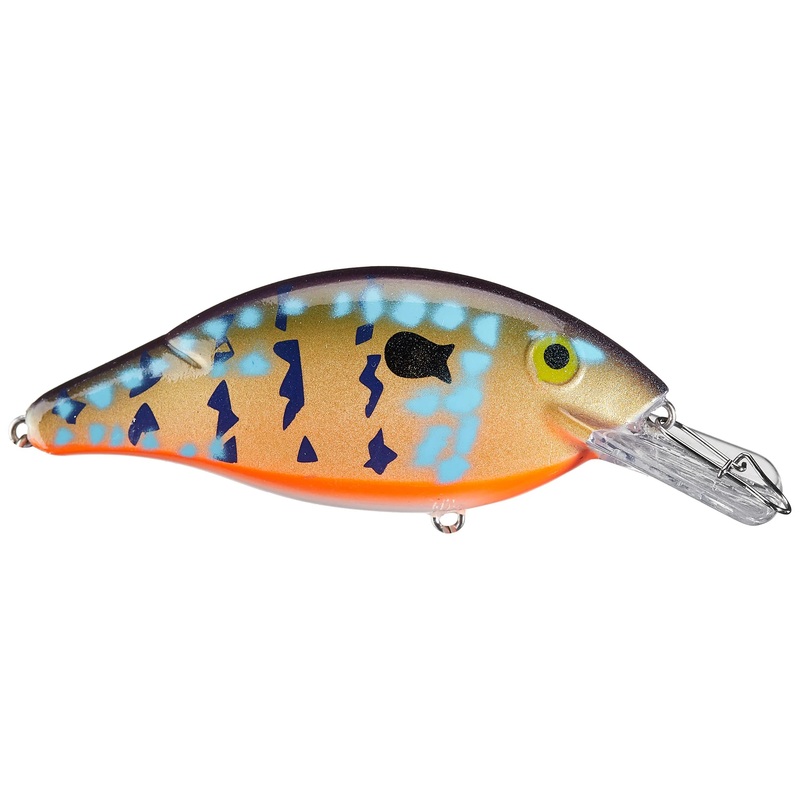 Luhr Jensen Speed Trap Crankbait