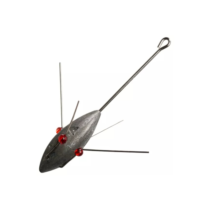 Sea Striker Longtail Sputnik Surf Sinker