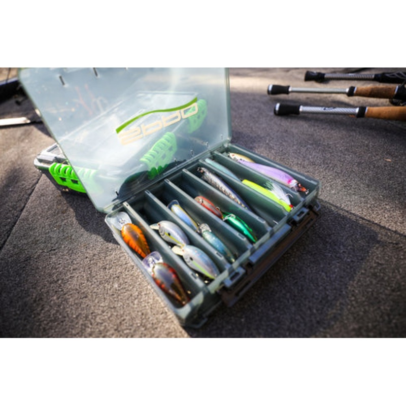 SPRO Box 3500 Reversible Tackle Box