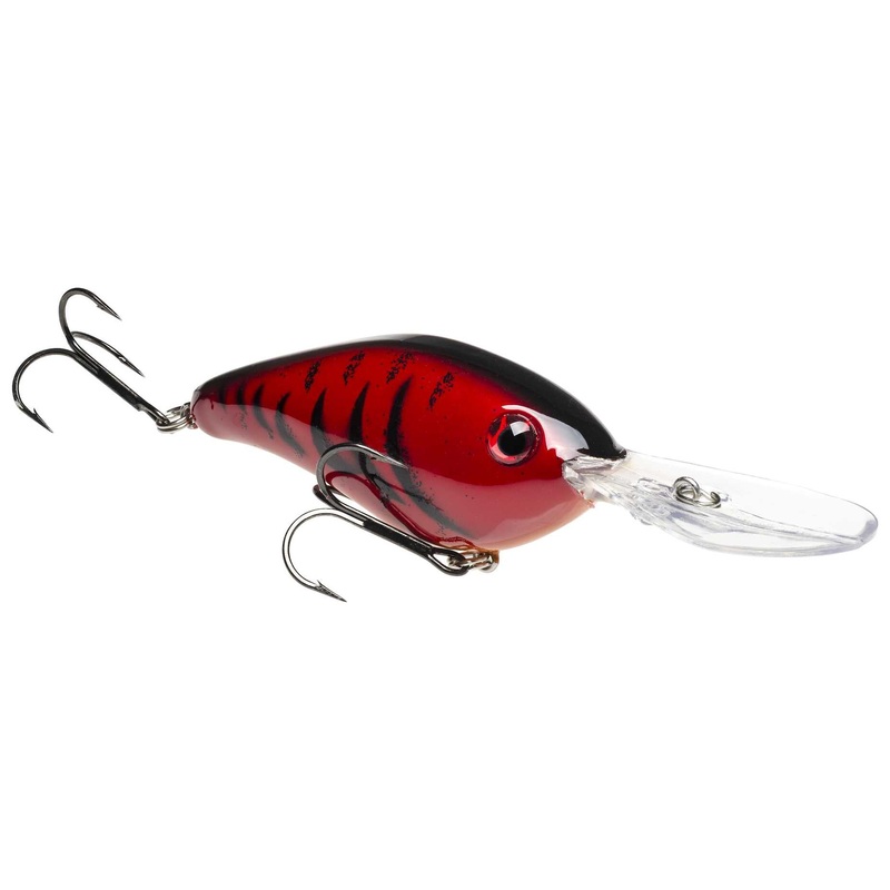 Strike King Pro-Model 6 XD Crankbait