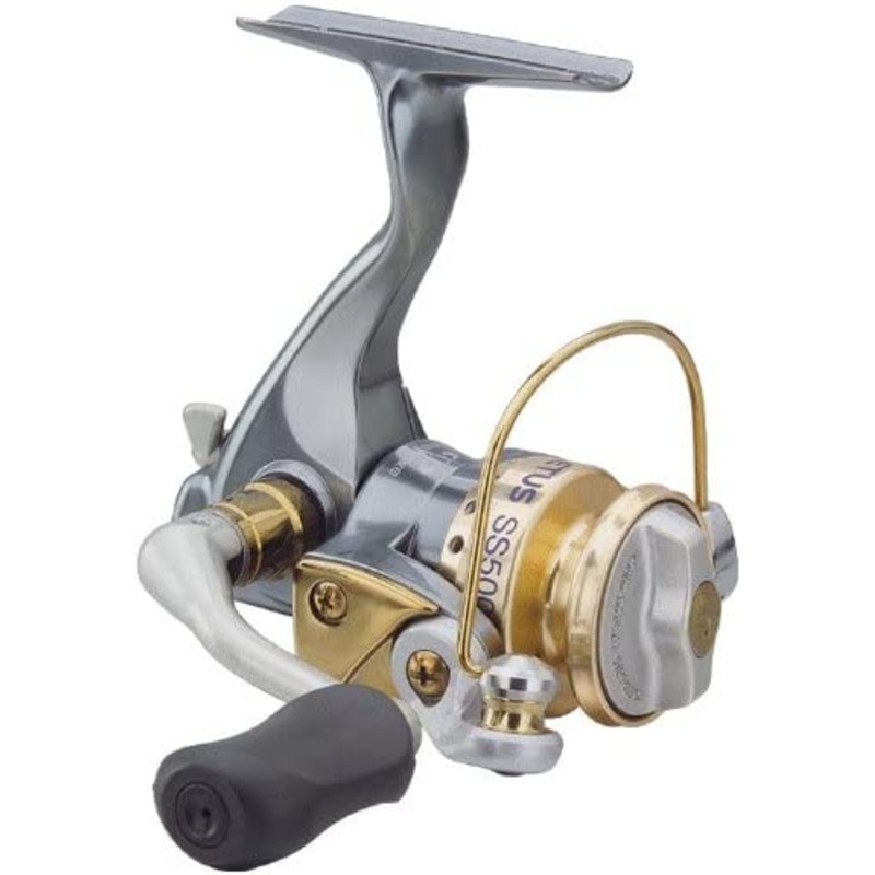 TICA Cetus SS500 Spinning Reel