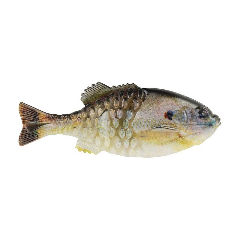 Berkley Powerbait Gilly Swimbait