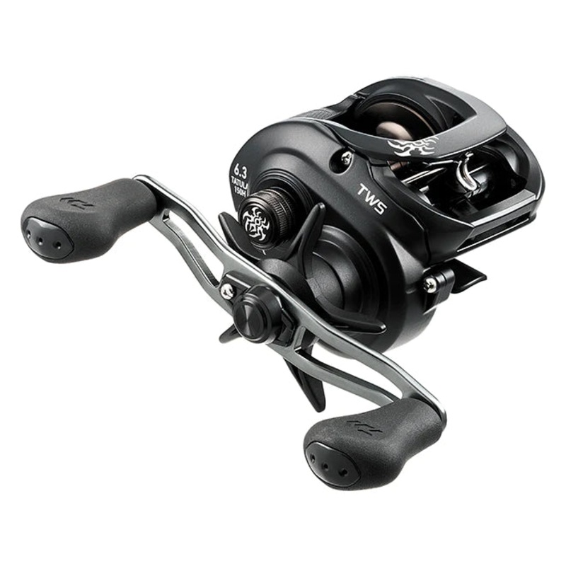 Daiwa Tatula 150 Baitcasting Reel