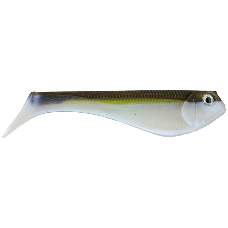 Jenko Fishing Booty Shaker Swimbait