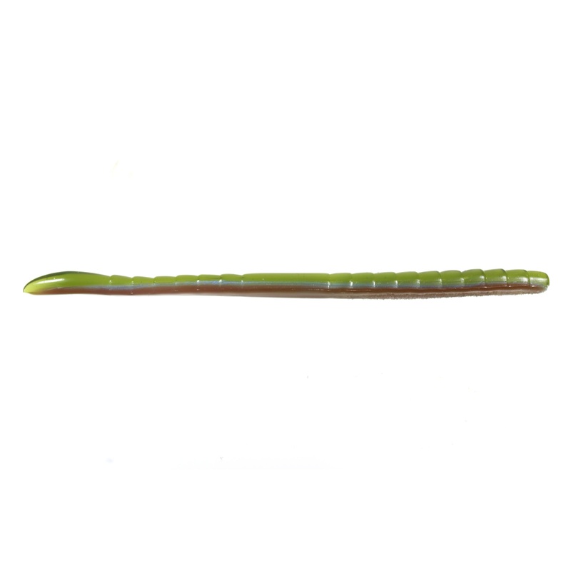 Missile Baits Mini Magic Worm (Double Pack)