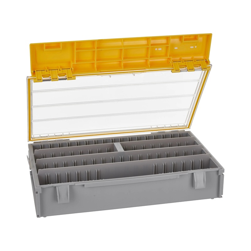 Plano Edge Professional 3700 Deep