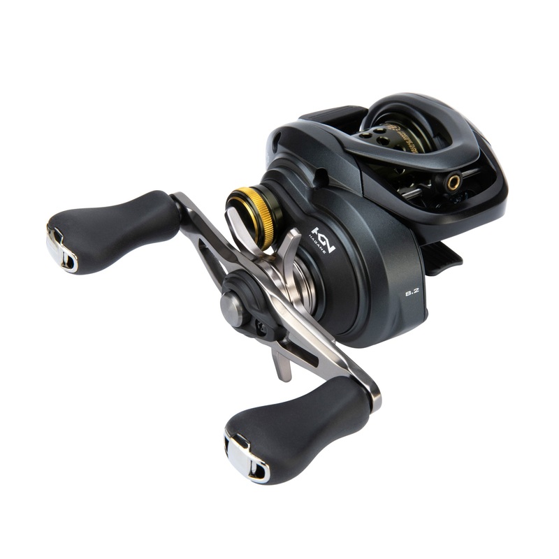 Shimano Reel Curado BFS XG|CUBFSXGR