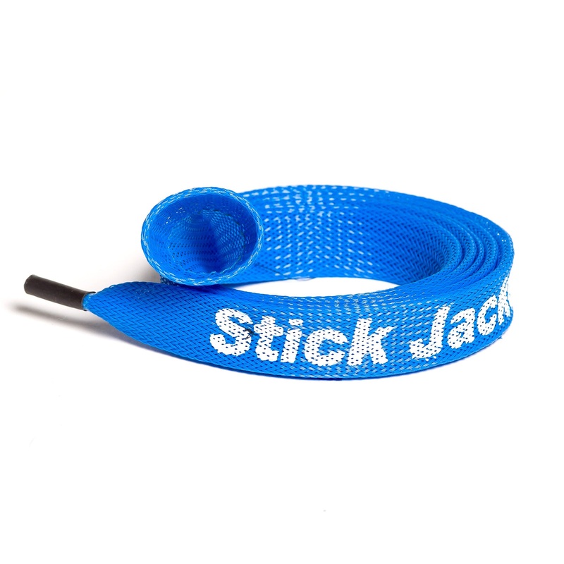 Stick Jacket Casting Rod Cover