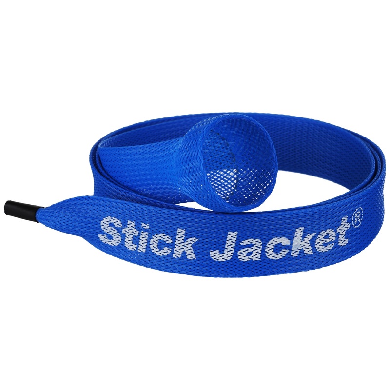 Stick Jacket Spinning Rod Cover