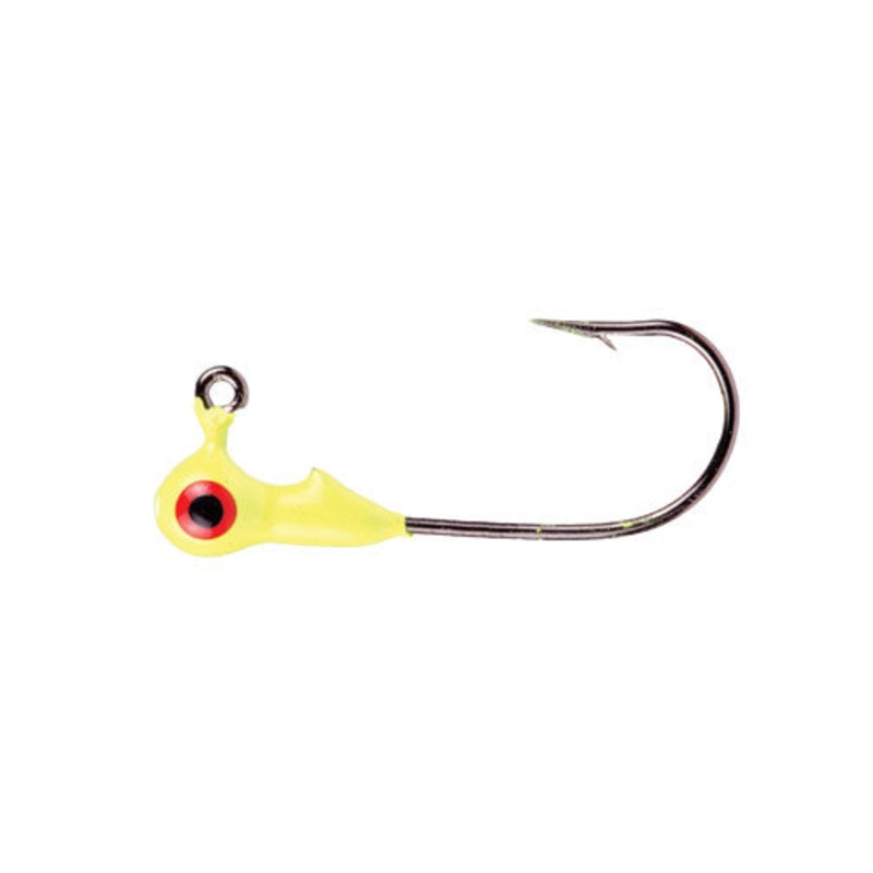 Strike King Mr. Crappie Jig Head
