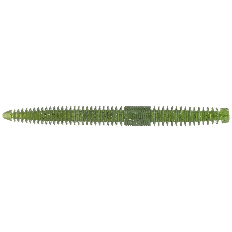 Yamamoto 5.5 Slinko Floater|Black Blue Flake|Green Pumpkin Black Flake|Baby Bass|Chartreuse Pumpkin|Chartreuse Black Flake|Cinnamon Black & Purple Flake|Watermelon Magic|Green Pumpkin Magic|Green Pumpkin Blue|Green Pumpkin Watermelon|Electric Shad