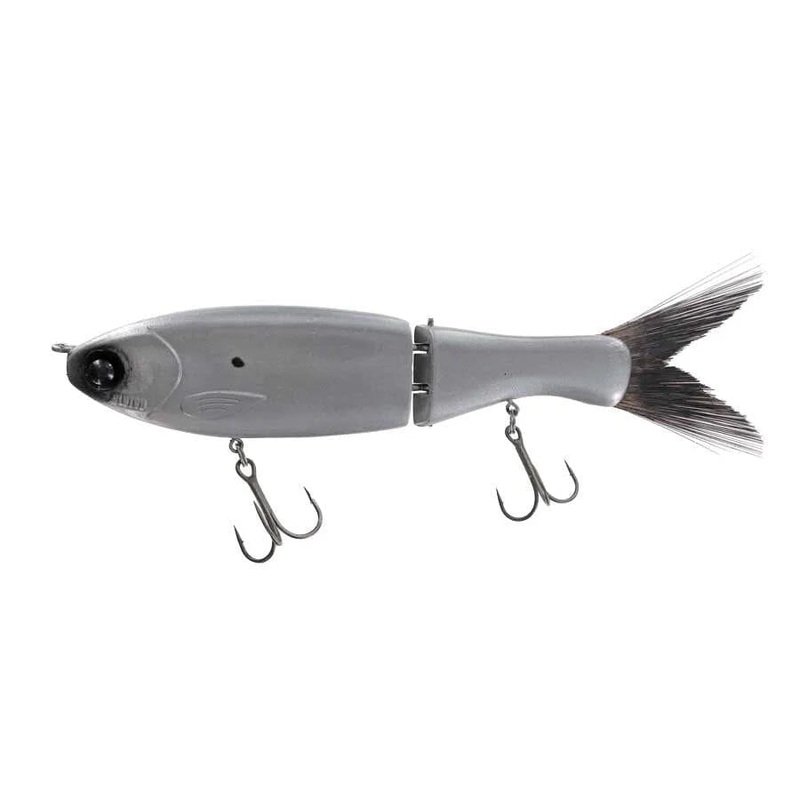 Clutch Swimbait Darter Glide Bait