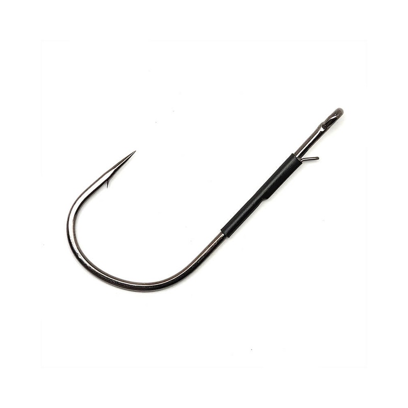 Gamakatsu Heavy Cover Hook w/Wire Keeper