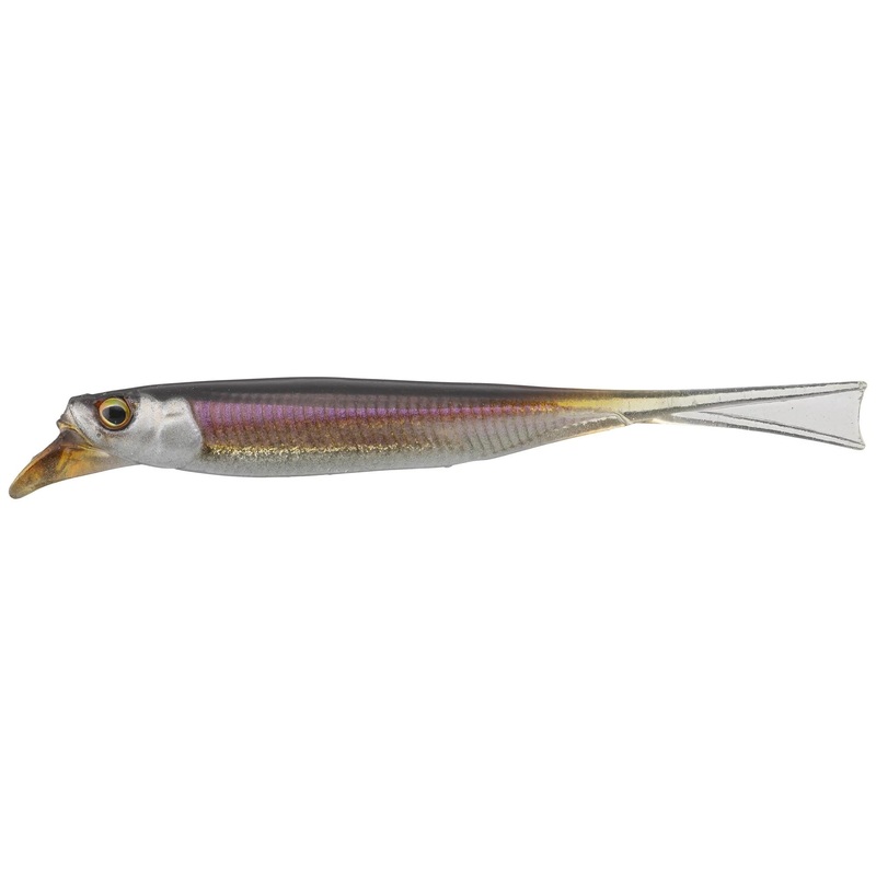 Jackall Driftfry 4.0|Silver Ayu|Flashing Wakasagi|Ghost Wakasagi|Sweet Fish|Silver Shad