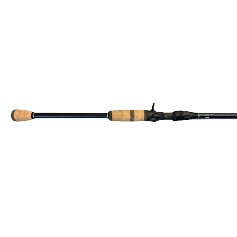 Lures & Lead Kissel Krafts Technique Series Casting Rods