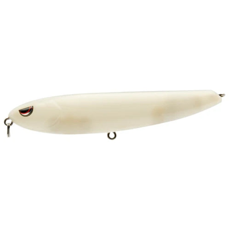 SPRO Walking Haint|110|125|Bone|Clear Gill|Chartreuse Silver|Chrome|Chrome Olive|Homemade Shad|Hot Head|Nasty Shad|Natural Herring|Wakasagi