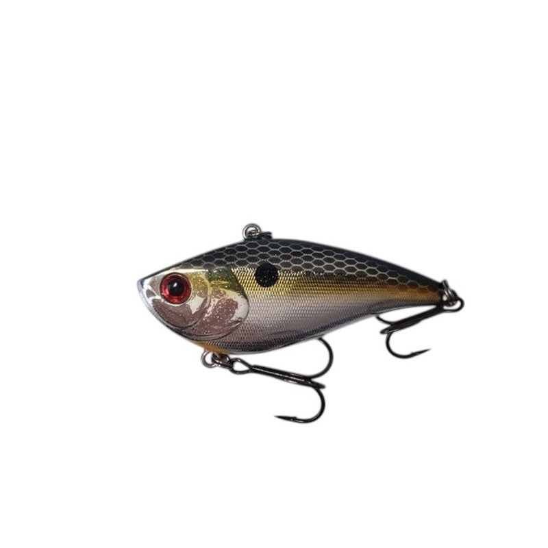 Xcalibur Lipless Crankbait (Vintage)