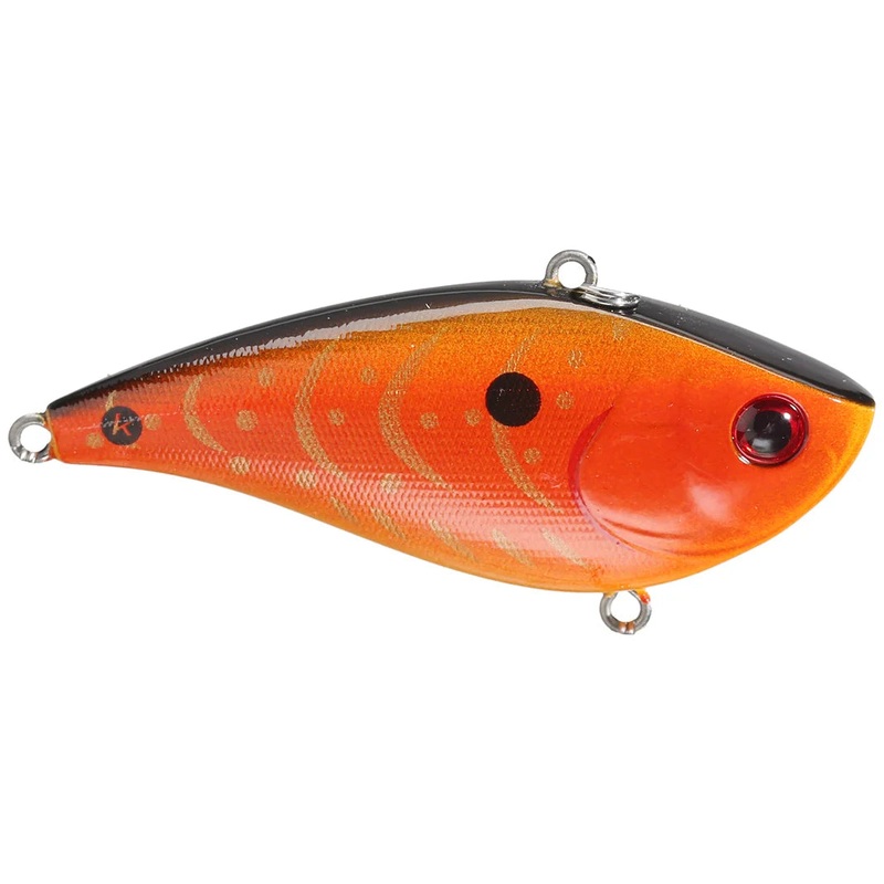 Xcalibur Tungsten One Knocker Lipless Crankbait (Vintage)