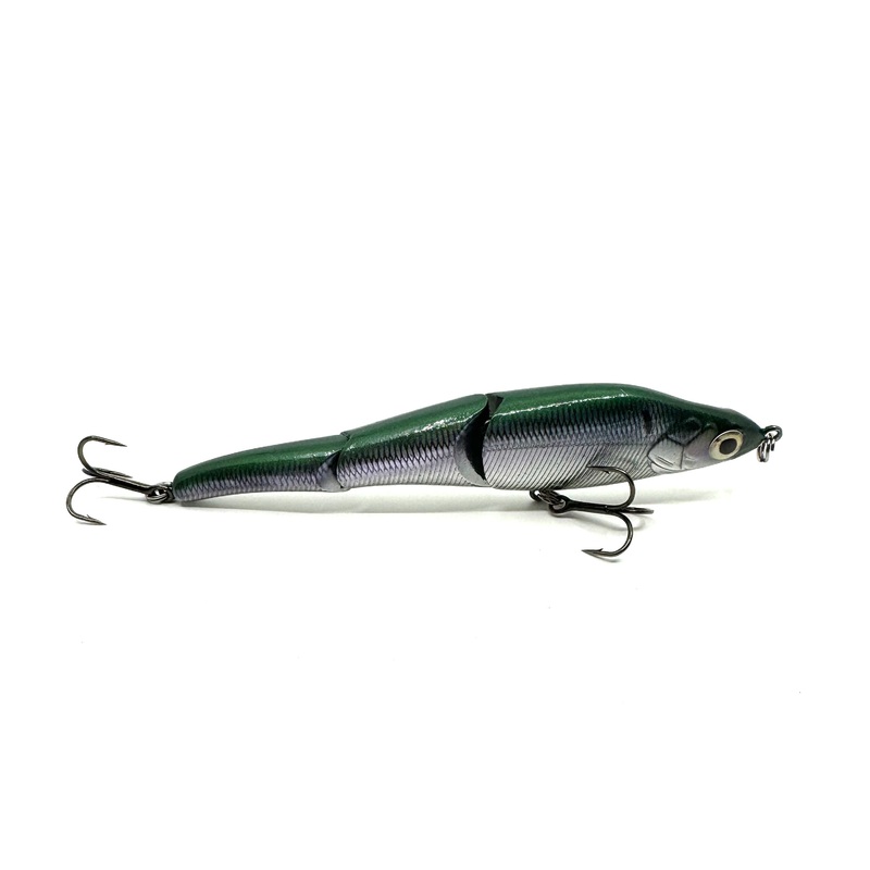 Xtreme Lure Creations Sebile Magic Swimmer