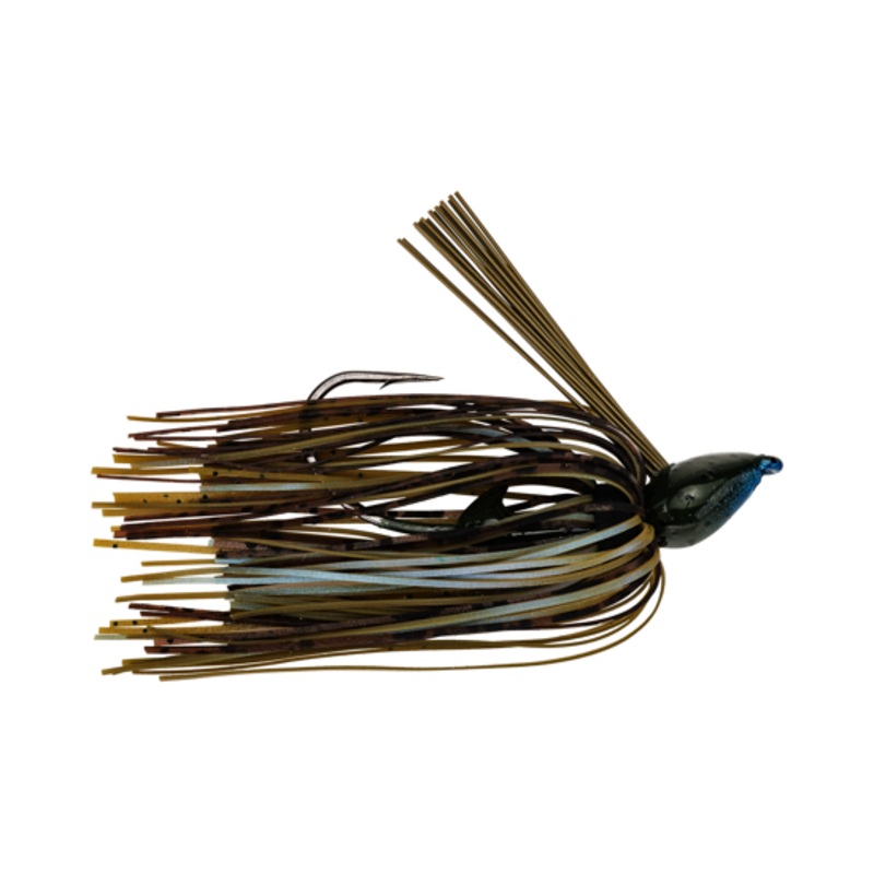 Strike King Denny Brauer Baby Structure Jig