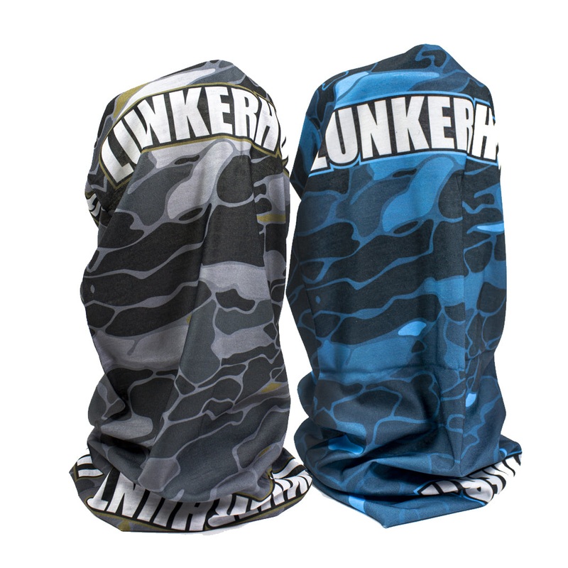 Face Shield – Water Camo|Blue|Grey|1 Pack