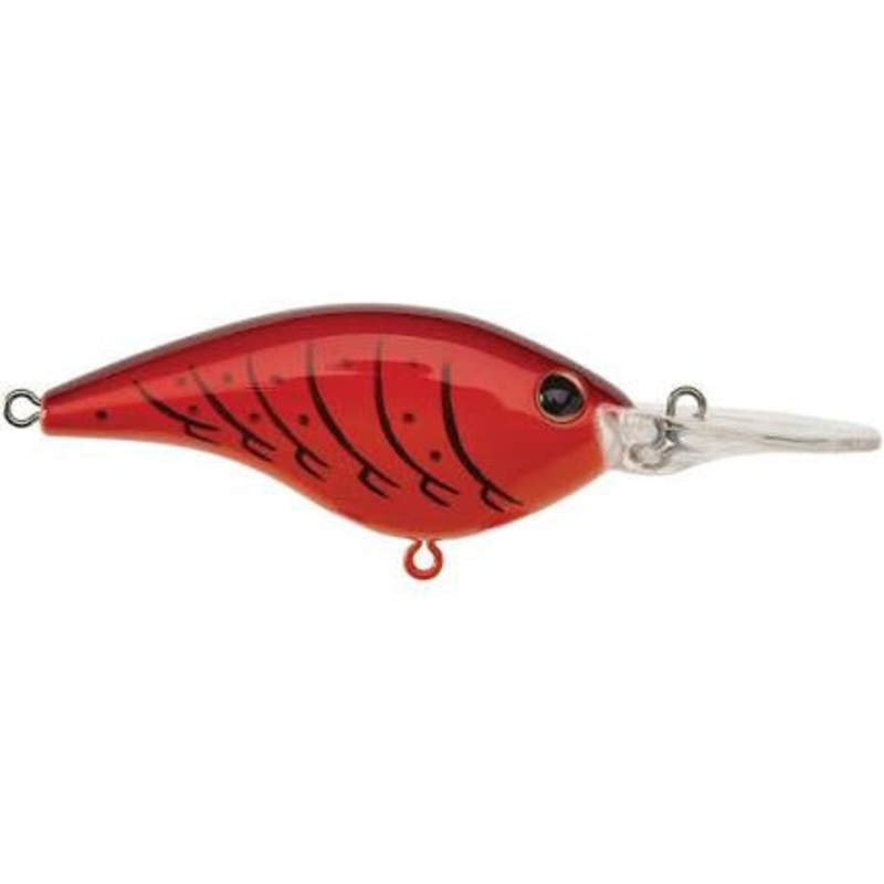 Berkley Frittside Crankbait|Kentucky Blue|Blue Chartreuse|HD Green Craw|Spray Tan|Spring Craw|5|5 JUNIOR|7