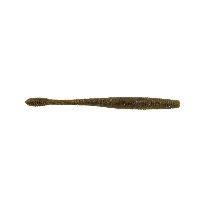 Berkley Power Bait Max Scent Hit Worm  4.5